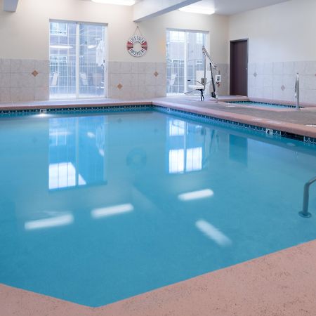 Holiday Inn Express Spokane-Valley By Ihg Spokane Valley Exteriör bild