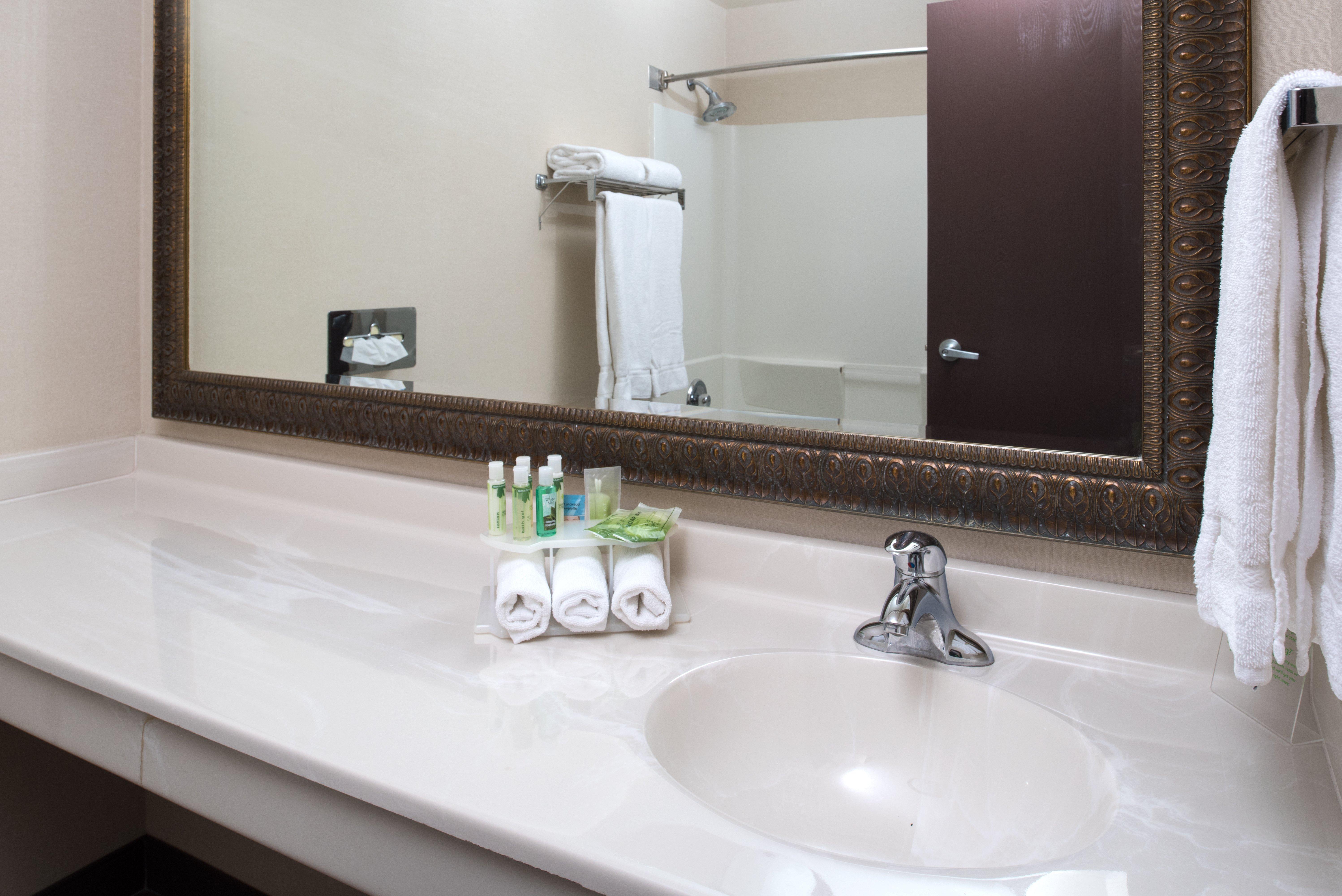 Holiday Inn Express Spokane-Valley By Ihg Spokane Valley Exteriör bild