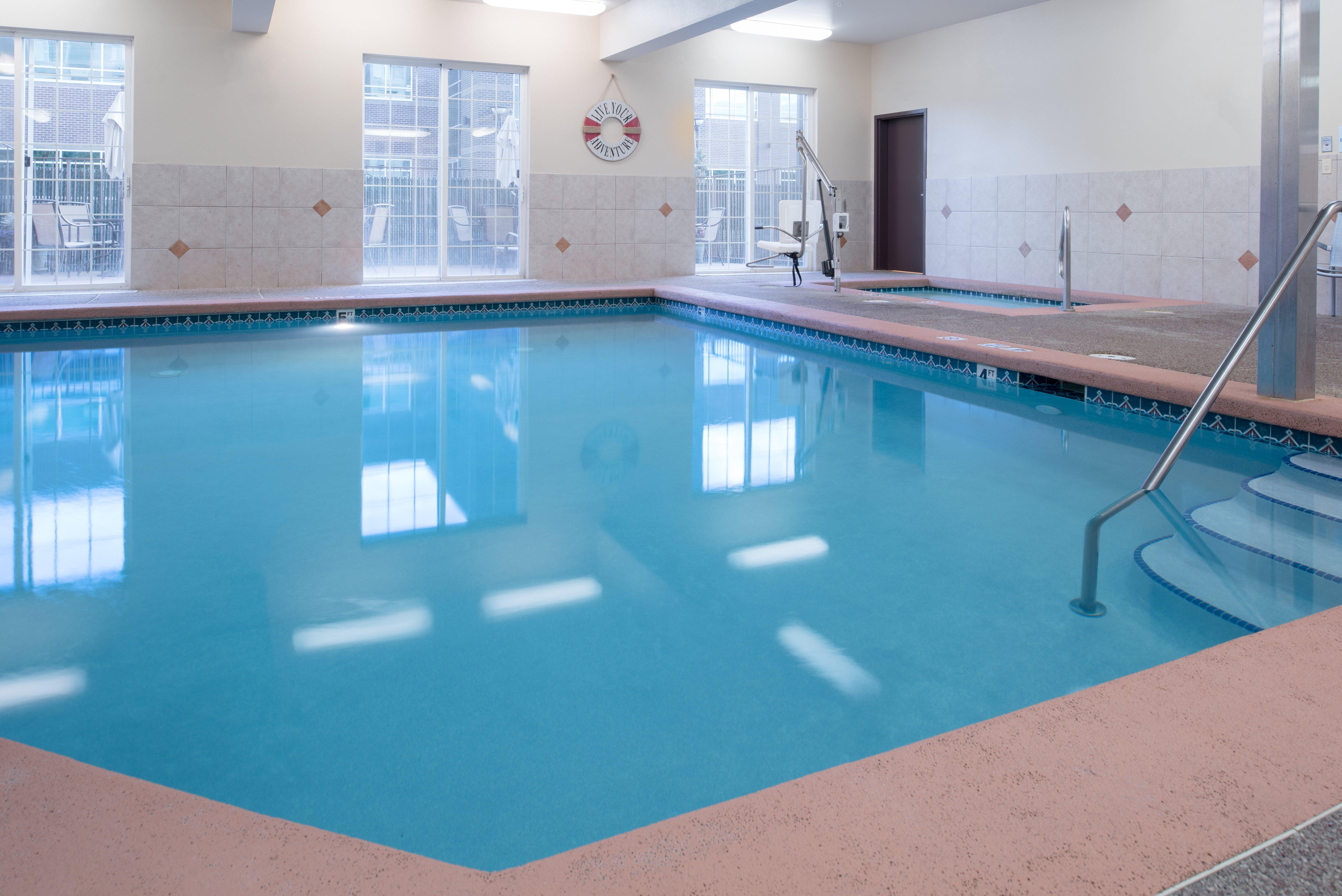 Holiday Inn Express Spokane-Valley By Ihg Spokane Valley Exteriör bild