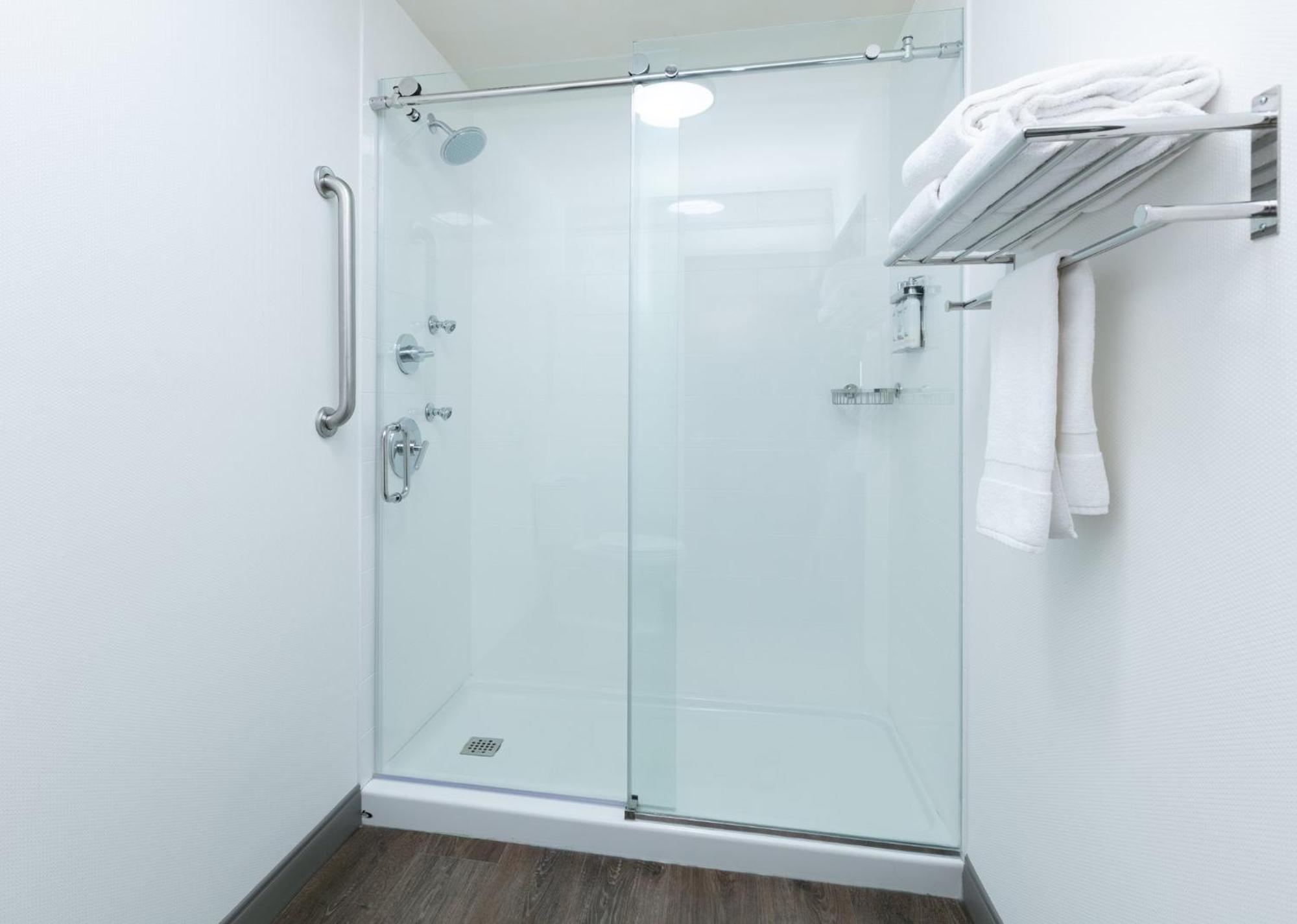Holiday Inn Express Spokane-Valley By Ihg Spokane Valley Exteriör bild