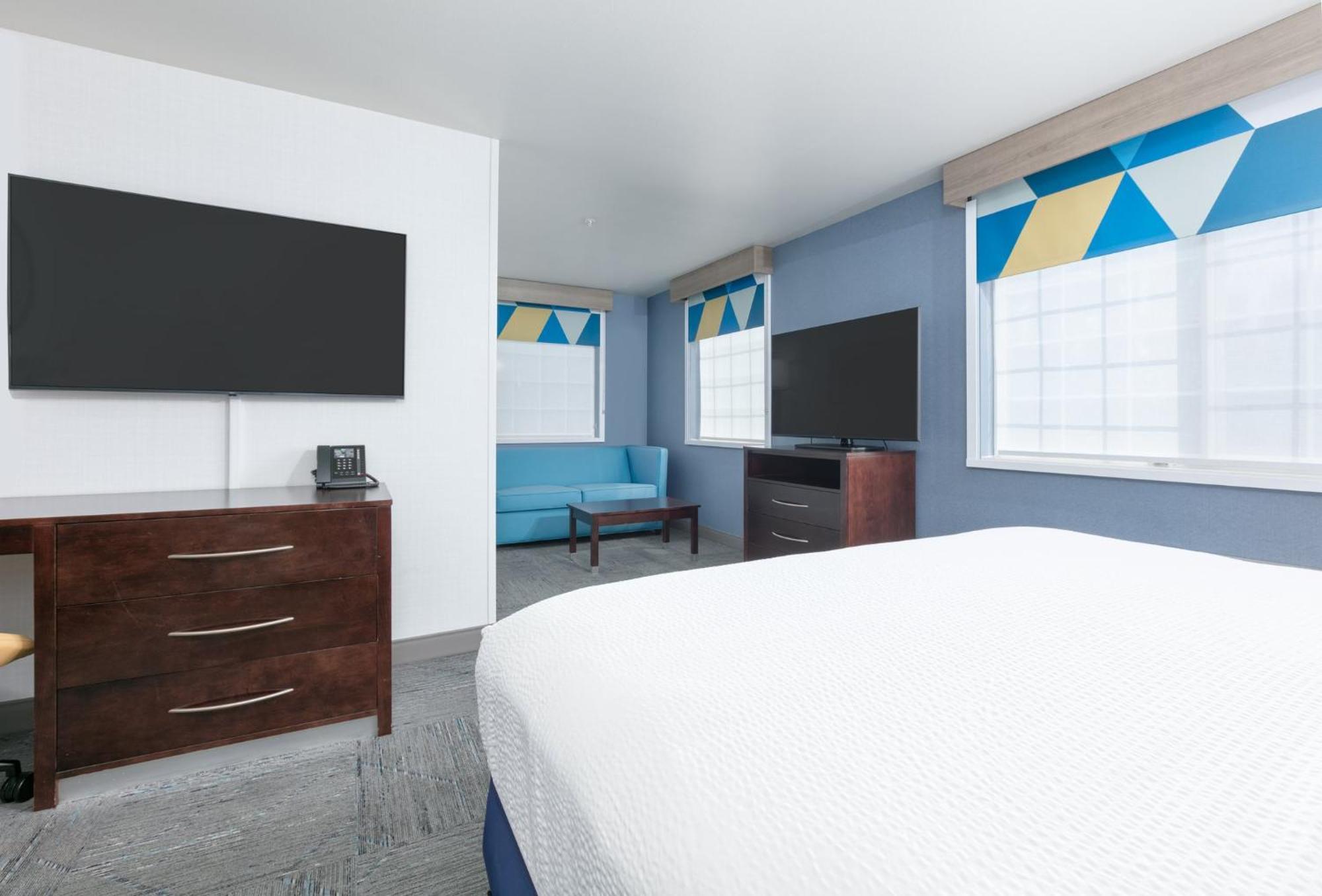 Holiday Inn Express Spokane-Valley By Ihg Spokane Valley Exteriör bild