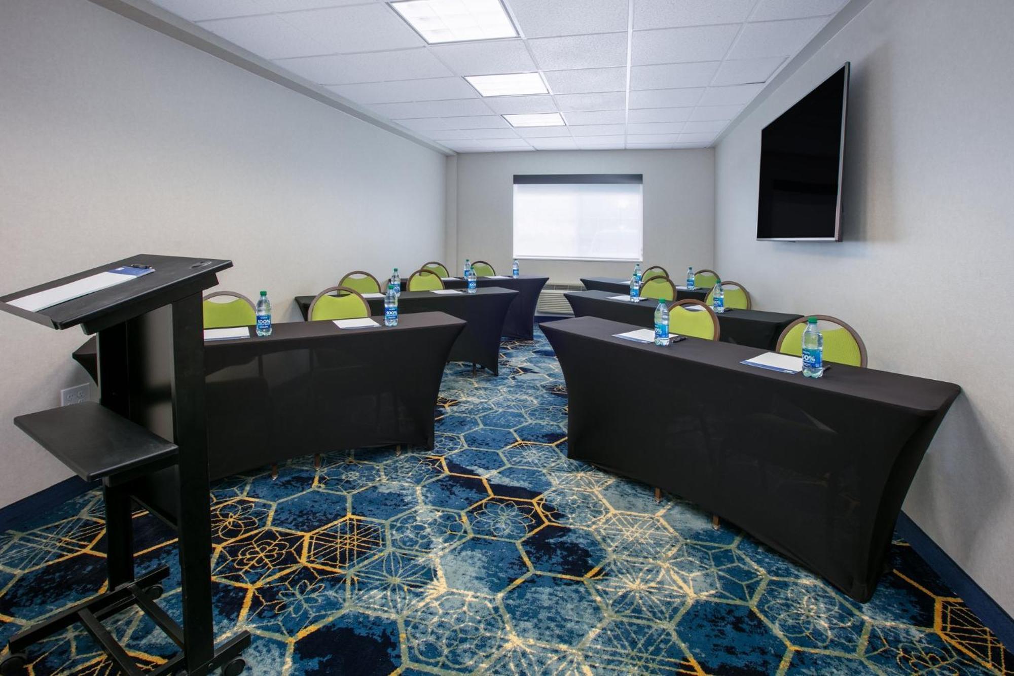 Holiday Inn Express Spokane-Valley By Ihg Spokane Valley Exteriör bild