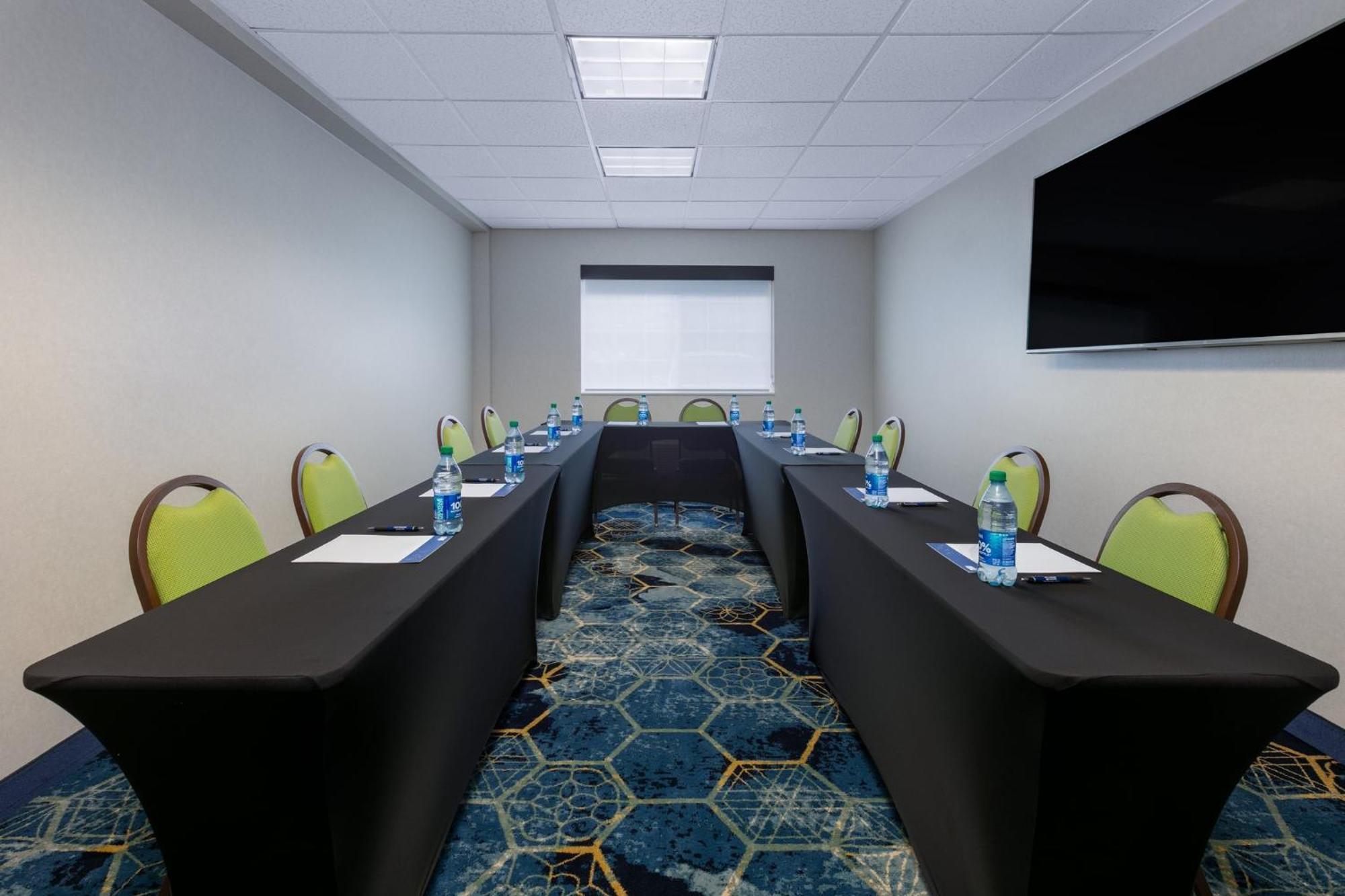 Holiday Inn Express Spokane-Valley By Ihg Spokane Valley Exteriör bild