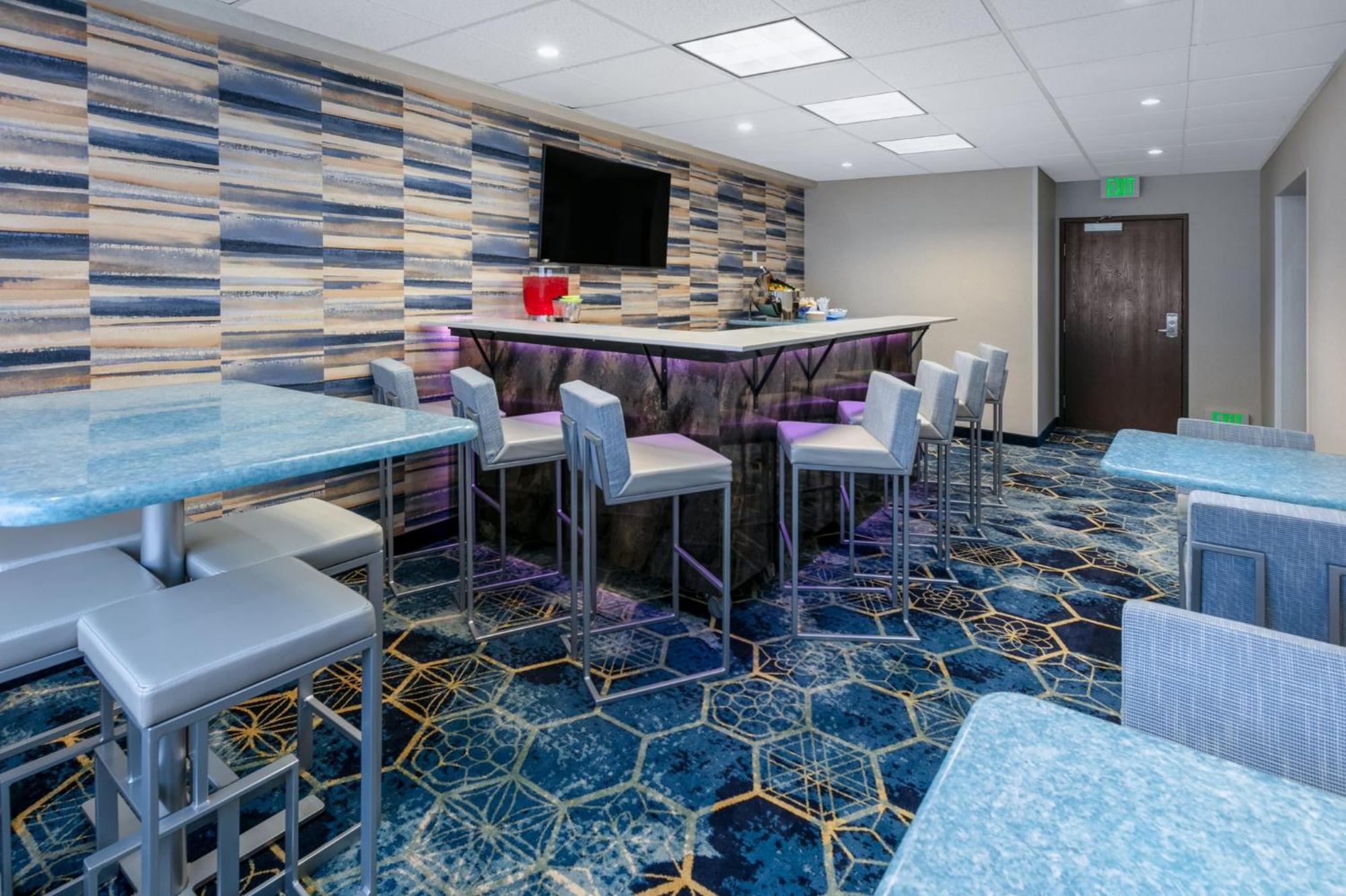 Holiday Inn Express Spokane-Valley By Ihg Spokane Valley Exteriör bild