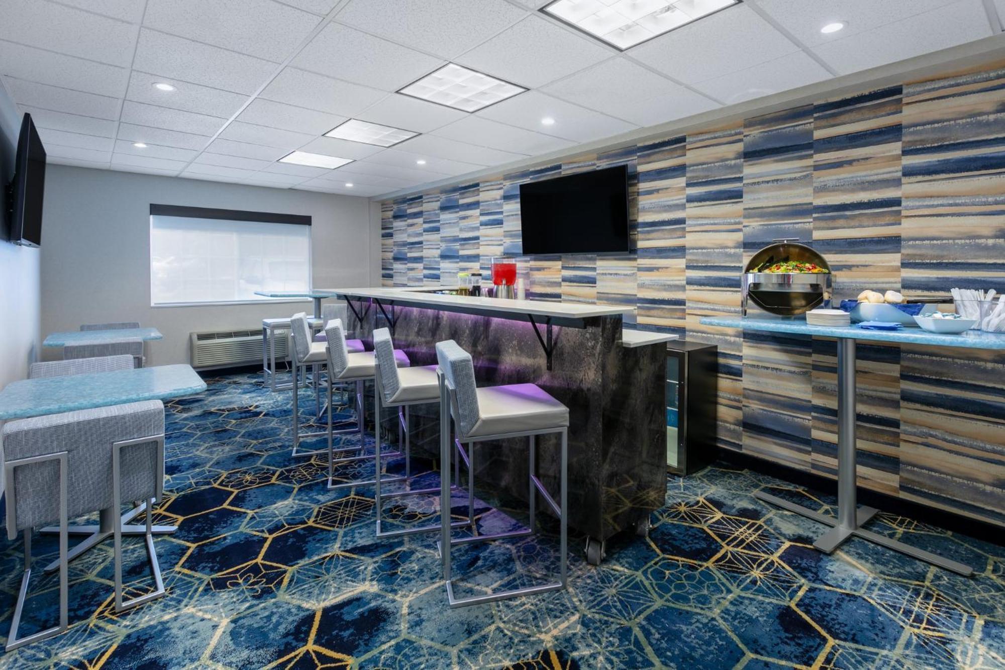 Holiday Inn Express Spokane-Valley By Ihg Spokane Valley Exteriör bild