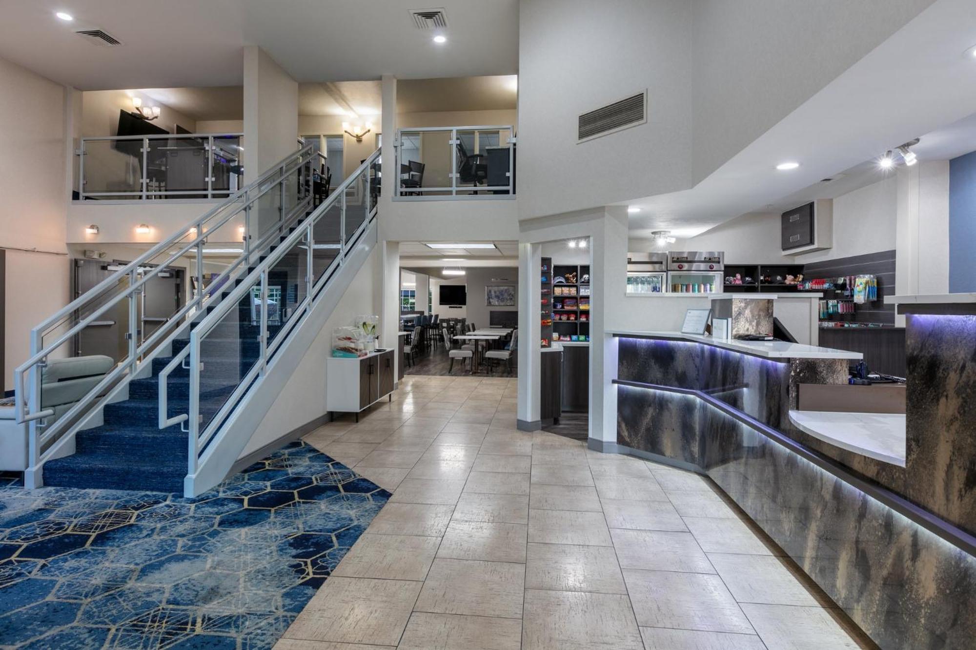 Holiday Inn Express Spokane-Valley By Ihg Spokane Valley Exteriör bild