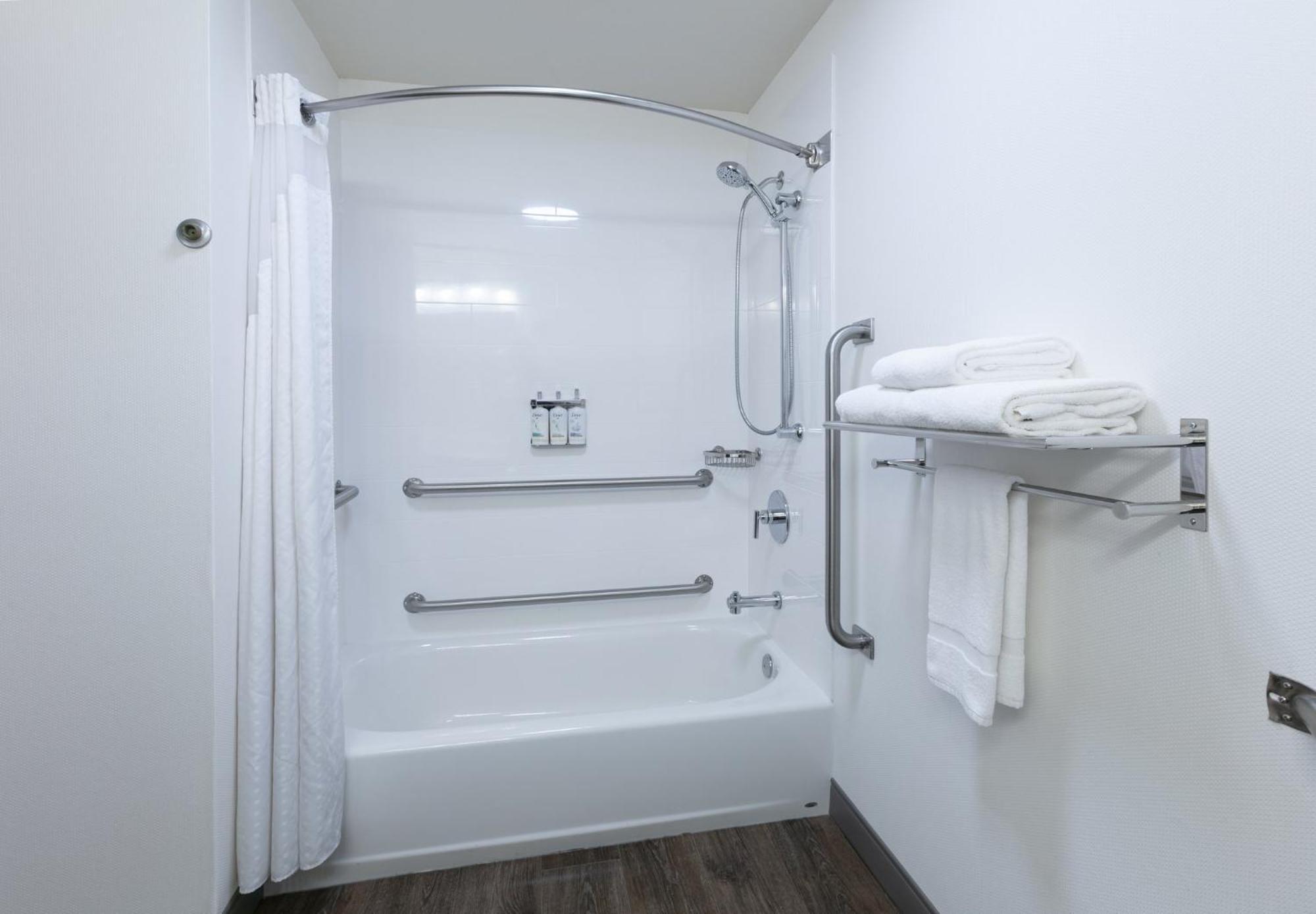 Holiday Inn Express Spokane-Valley By Ihg Spokane Valley Exteriör bild