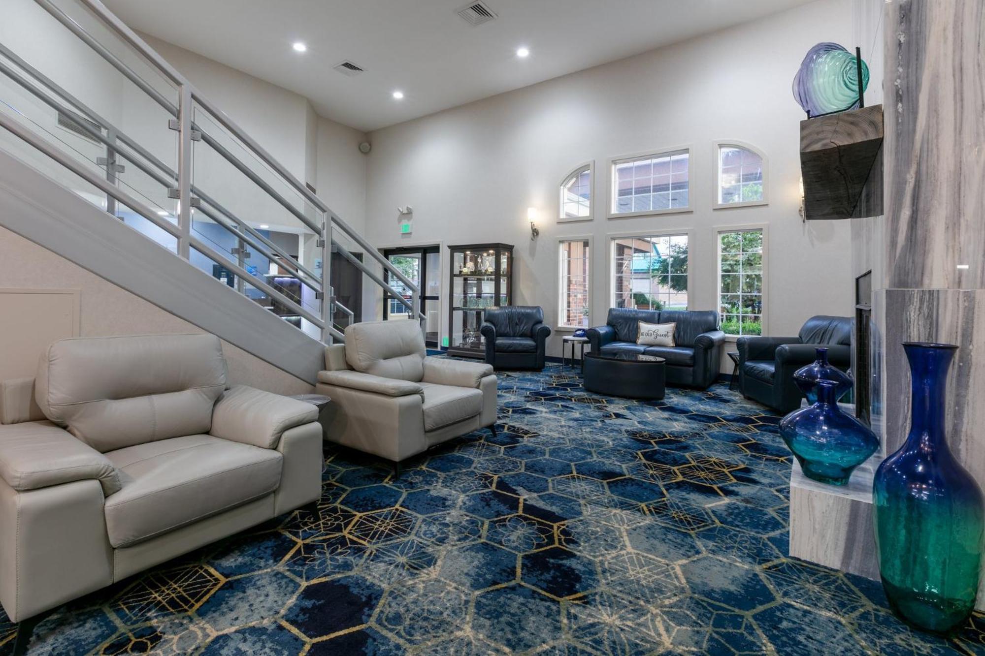 Holiday Inn Express Spokane-Valley By Ihg Spokane Valley Exteriör bild