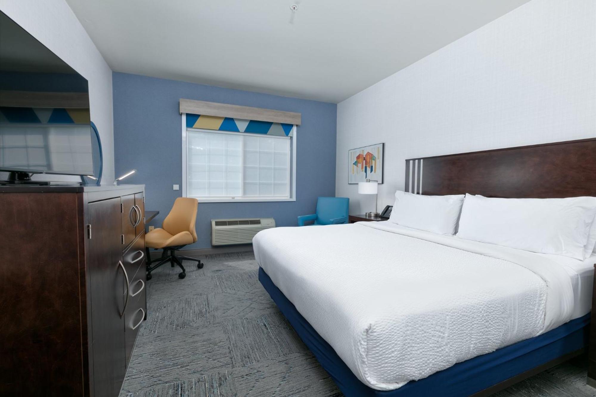 Holiday Inn Express Spokane-Valley By Ihg Spokane Valley Exteriör bild