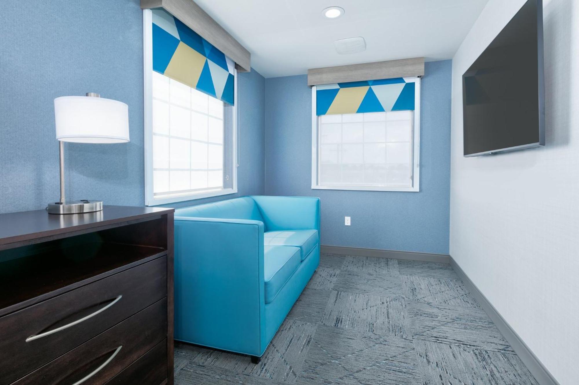 Holiday Inn Express Spokane-Valley By Ihg Spokane Valley Exteriör bild