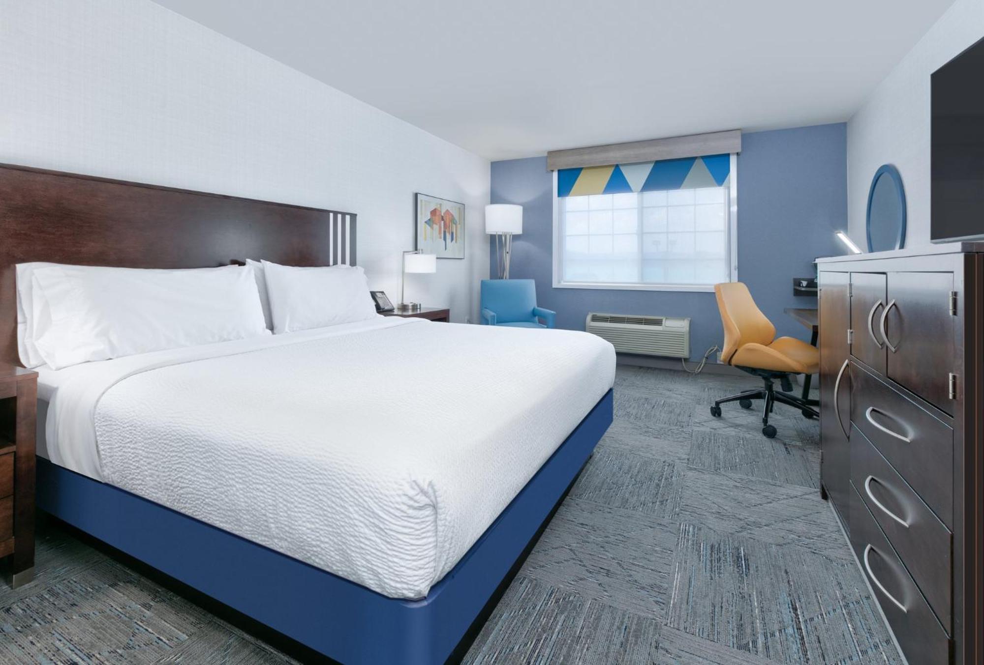 Holiday Inn Express Spokane-Valley By Ihg Spokane Valley Exteriör bild