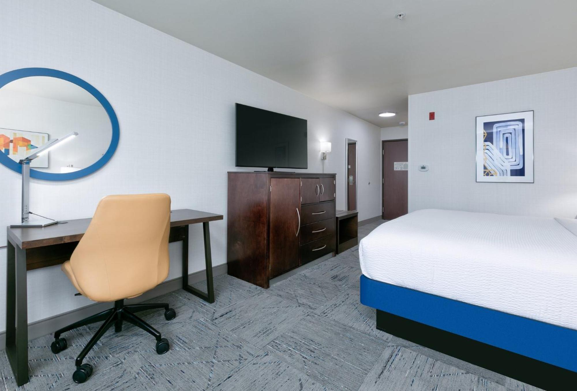 Holiday Inn Express Spokane-Valley By Ihg Spokane Valley Exteriör bild
