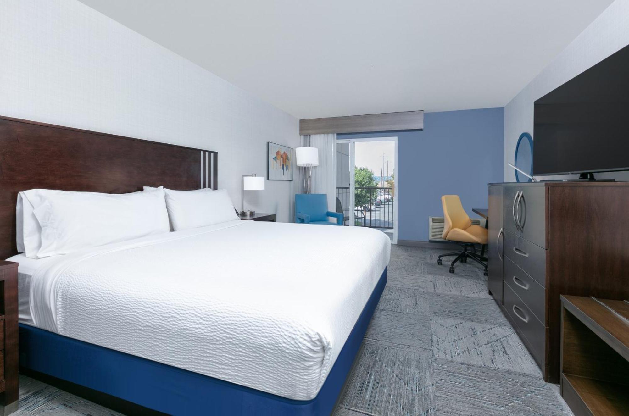 Holiday Inn Express Spokane-Valley By Ihg Spokane Valley Exteriör bild