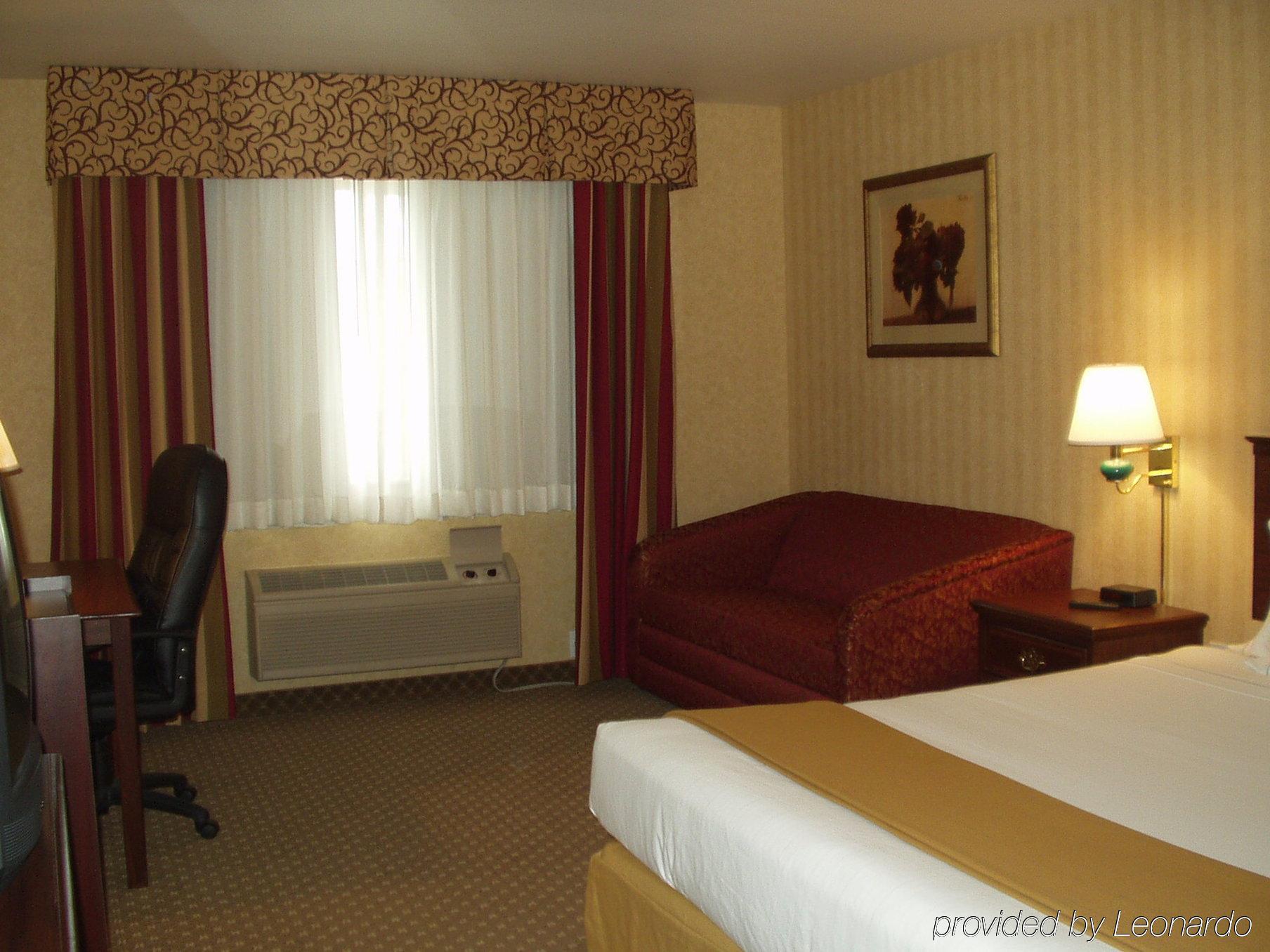 Holiday Inn Express Spokane-Valley By Ihg Spokane Valley Rum bild