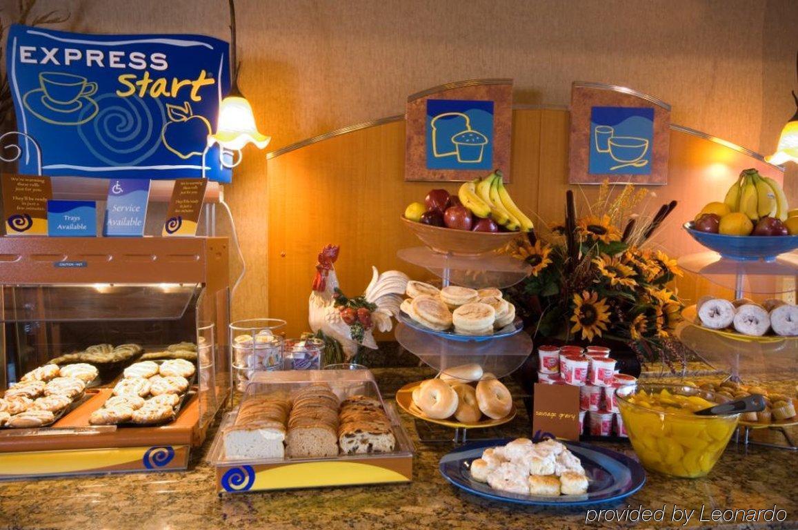 Holiday Inn Express Spokane-Valley By Ihg Spokane Valley Exteriör bild